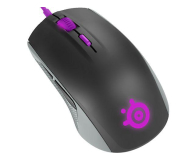 SteelSeries Rival 100 Sakura Purple - 263583 - zdjęcie 1